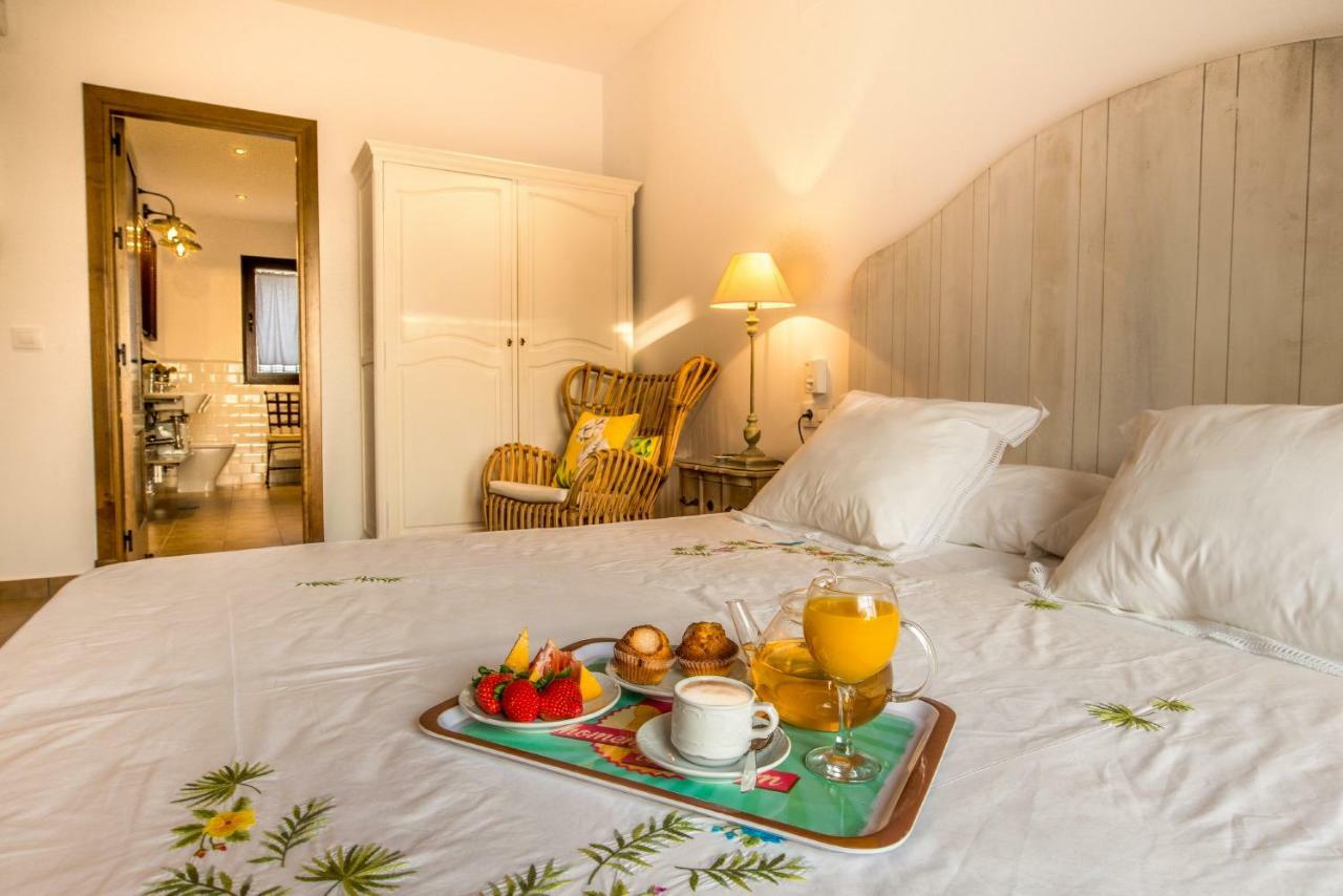 Vivienda Rural Olivar De San Telmo Arcos de la Frontera Luaran gambar
