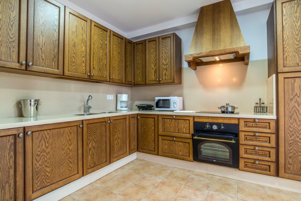 Vivienda Rural Olivar De San Telmo Arcos de la Frontera Luaran gambar